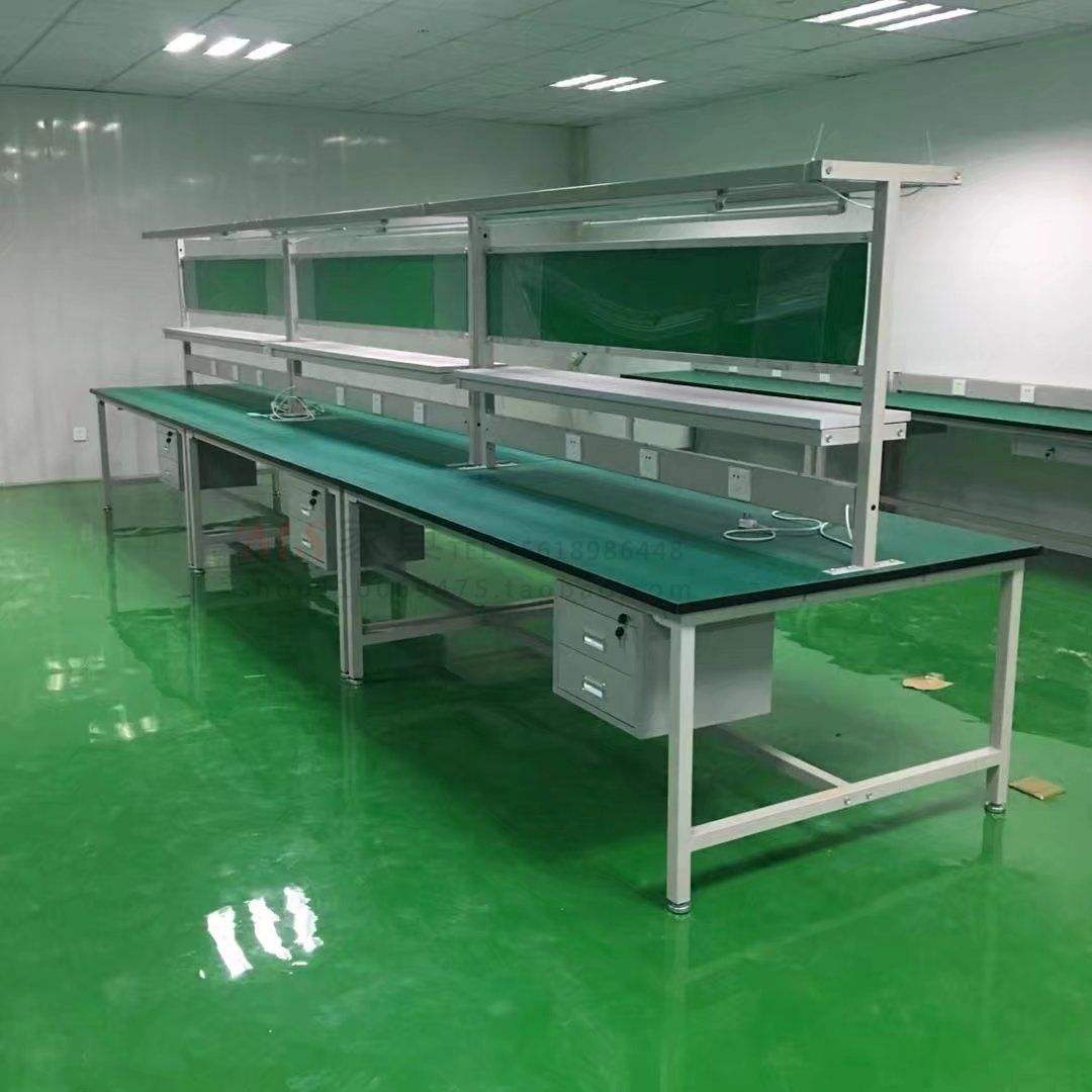 防靜電實(shí)驗(yàn)臺 工作臺